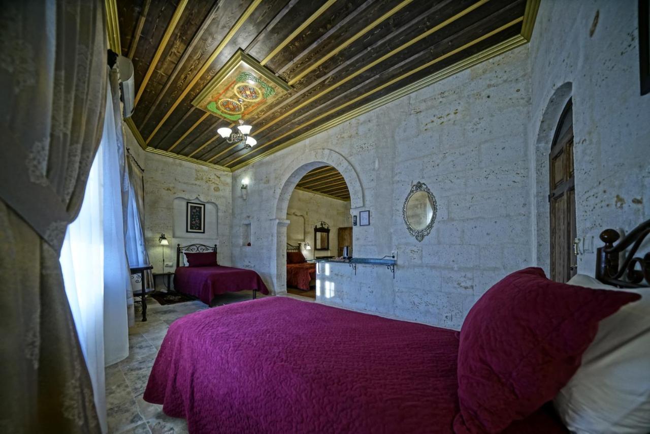 Vista Cave Hotel Гьореме Екстер'єр фото