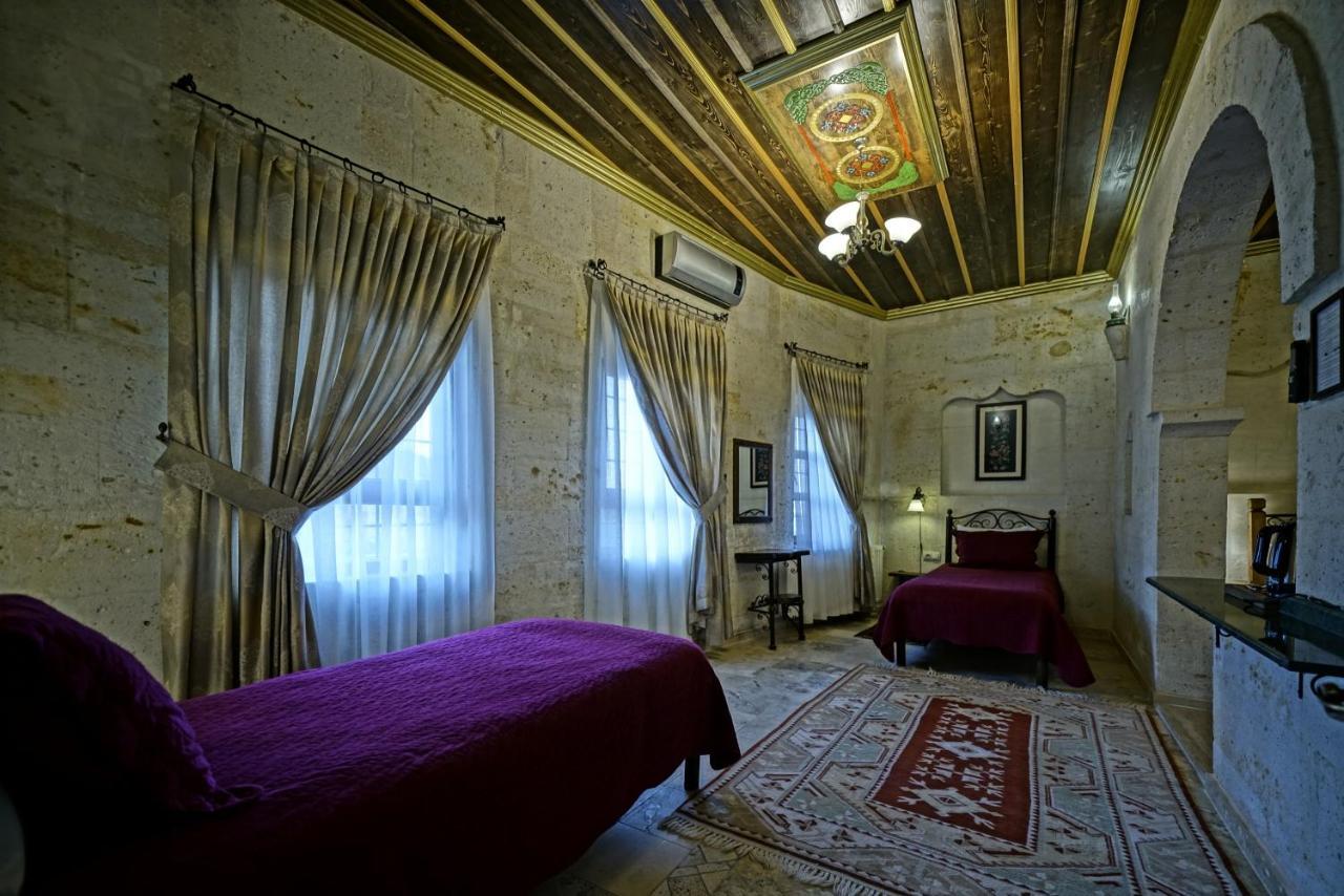 Vista Cave Hotel Гьореме Екстер'єр фото