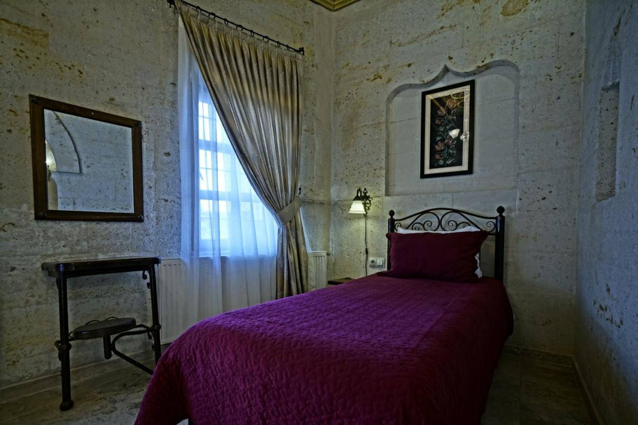 Vista Cave Hotel Гьореме Екстер'єр фото