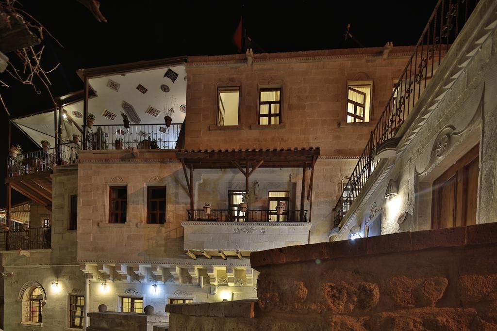 Vista Cave Hotel Гьореме Екстер'єр фото