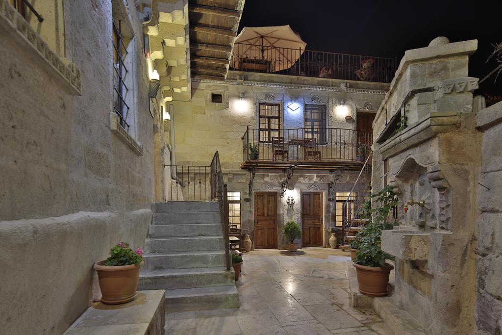 Vista Cave Hotel Гьореме Екстер'єр фото