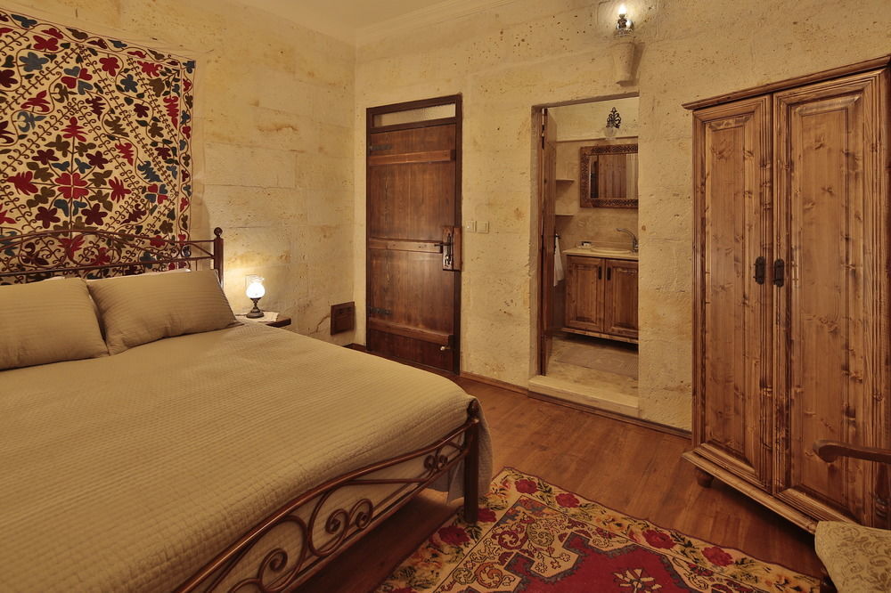 Vista Cave Hotel Гьореме Екстер'єр фото