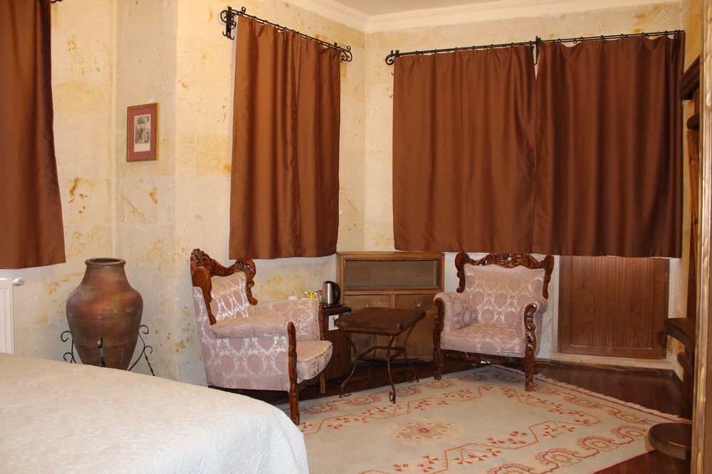 Vista Cave Hotel Гьореме Екстер'єр фото