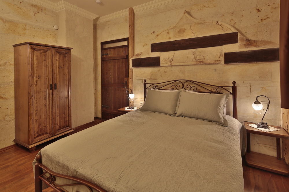 Vista Cave Hotel Гьореме Екстер'єр фото