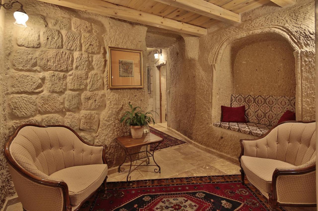 Vista Cave Hotel Гьореме Екстер'єр фото