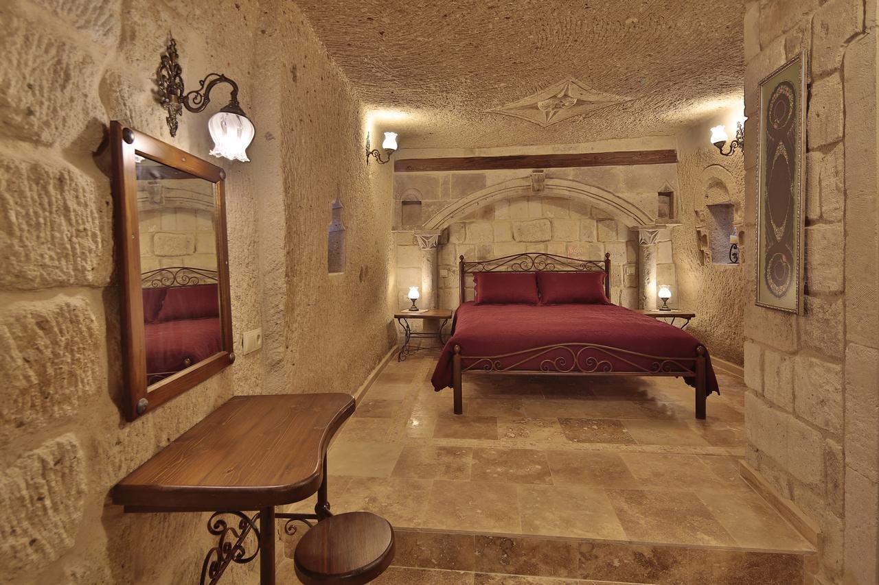 Vista Cave Hotel Гьореме Екстер'єр фото